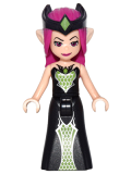 LEGO elf021 Ragana Shadowflame